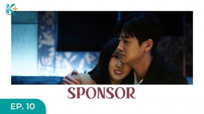 Sponsor Eps.10